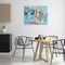Stupell Industries Still Life with Vases Canvas Wall Art Design by Melissa Wang